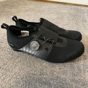 Shimano Indoor Cycling / Spin Shoes